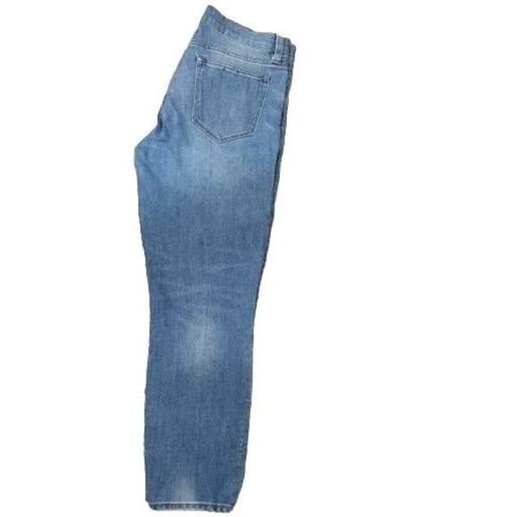 J crew chopped Reid jean - Picture 3 of 6